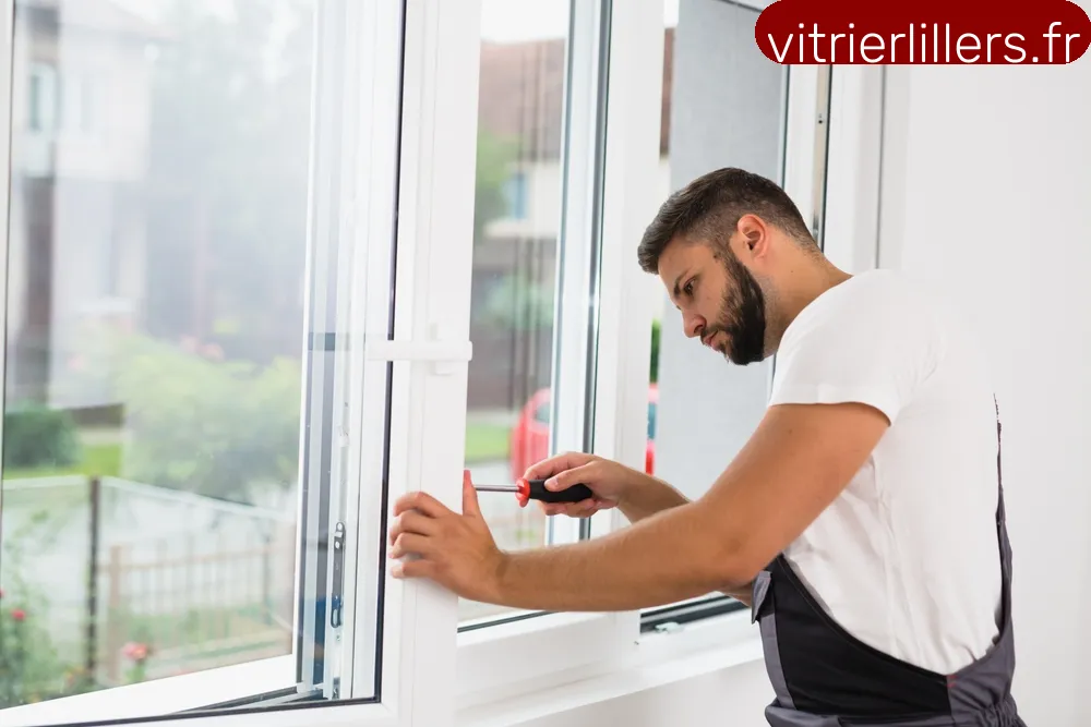 Vitrier Lillers 62190